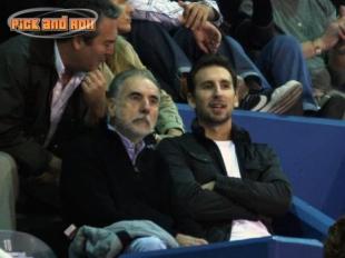 �Pepe� asegur� la continuidad de la plaza de Estudiantes