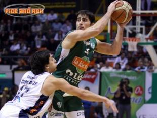 Atenas (1) � Pe�arol (2)