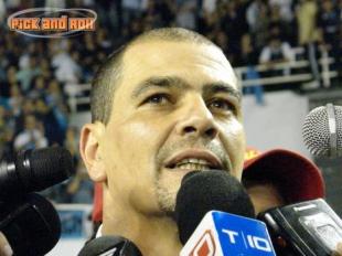 Sergio Hern�ndez: �Fue un a�o brillante, se dieron todas�