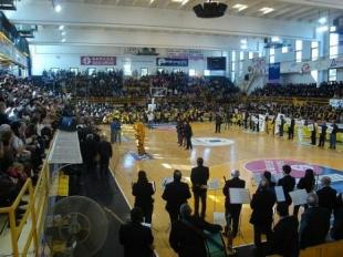 Libertad cumpli� 100 a�os y festej� a lo grande