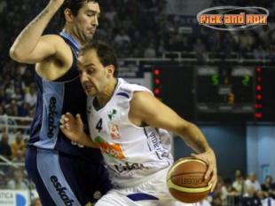 Quimsa se qued� con Lo Grippo