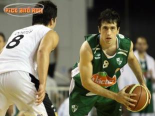 Figueroa jugar� en Brasil