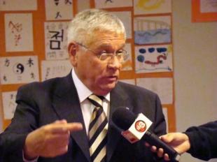 �No vamos a afectar el patrimonio del club en absoluto�