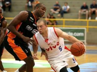 Tony Stockman es el heredero de Lamonte