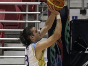 Garc�a: �No jugar� el Sudamericano�