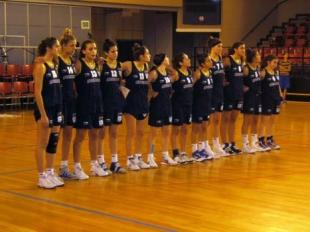 Inicia el sue�o de las chicas