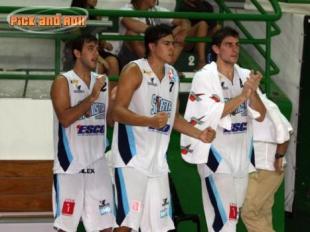 �Ojal� cumplamos el mejor papel�