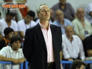 Espa�ola design� a Parola como t�cnico