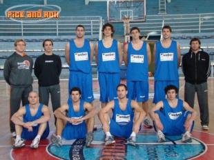 Arranc� Bah�a Blanca Estudiantes