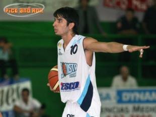 �La noticia me llega en una etapa de mucha confianza�