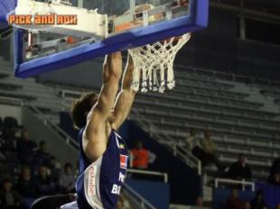 El plus del campe�n con hambre