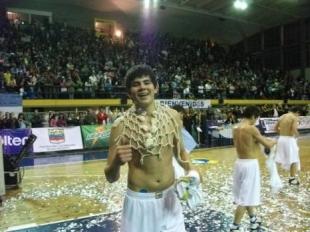 �Mi sue�o es jugar en la selecci�n mayor Argentina�