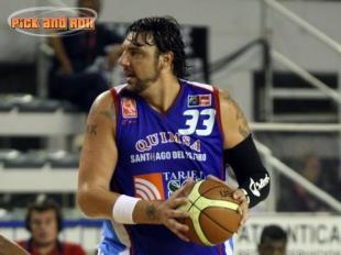 El �Chuso� no llegar� en su mejor forma f�sica