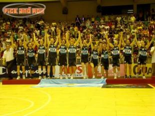 Ser� un preol�mpico muy parejo