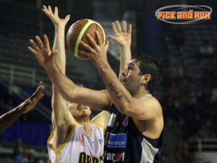 El campe�n no conoce de renuncias