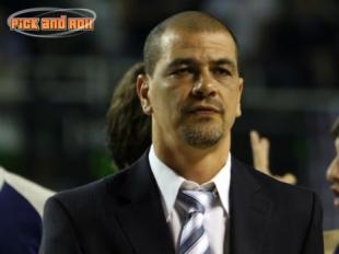 Sergio Hern�ndez no contin�a al frente de la Selecci�n