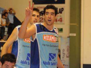 Jos� Fabio se sum� al �Celeste�