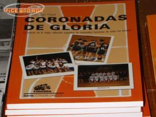 �Coronadas� se va al sur