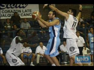 Gimnasia se lleva una gran victoria de Paran�