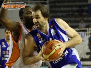 Kammerichs: �El objetivo es el m�ximo, campeonar�