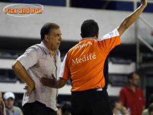 �Lo de 9 de Julio es muy grosero, la sac� barata�