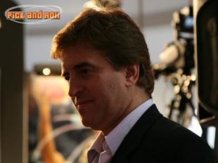 Pablo Est�vez: �se hace pero no se publica�