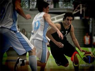 Germ�n Ressia se suma a Bah�a Estudiantes