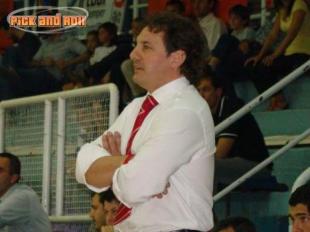 Richotti dirigir� Ol�mpico