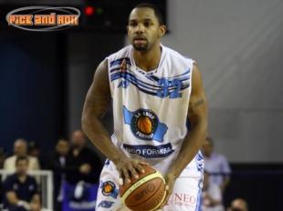 �Yo s�lo juego al b�squet, si gano me siento bien y si pierdo mal�