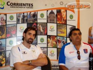 Lanari: �Asumimos una responsabilidad hist�rica�