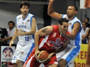 Quimsa gan�, clasific� Regatas! y ahora�