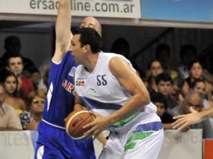 Halcones con una paliza se meti� en el Final Four