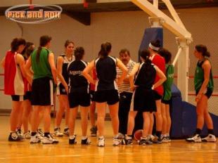 Las U17 ser�n las primeras