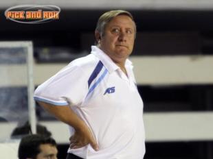 Jos� Cottonaro: �Lo de Obras dej� mucho que desear�