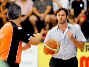 Pisani: �Tenemos que alejarnos del fondo�