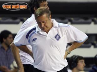 Argentino despidi� a Jos� Cottonaro