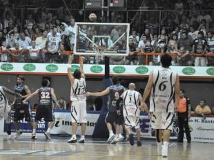 Ol�mpico gan� un partido clave