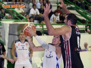 Ciclista en lo m�s alto