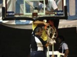 Se hizo lugar a la apelaci�n de Ol�mpico