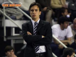 Casal�nguida: �Nuestra ubicaci�n final es l�gica�