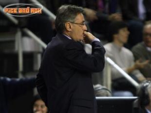 Lamas: �La final se vive con mucho entusiasmo y seriedad�