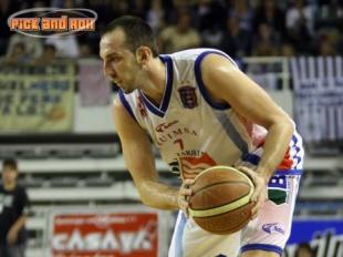 M�zzaro �s�lo ganamos un play off�