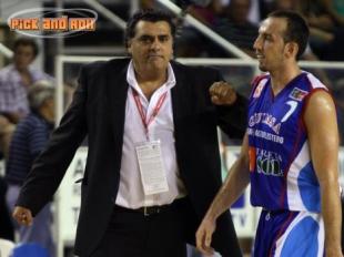 �Lamas se excedi� en faltarme el respeto�