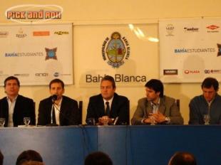 �Bah�a debe plantearse ser campe�n de Liga�