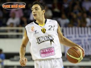 El �Lata� Ibarra es nuevo jugador de Ol�mpico