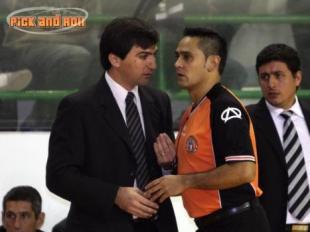 Ariel Rearte no sigue en San Mart�n