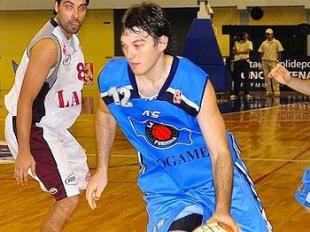 Bah�a Basket confirm� a Zago y renov� con Faggiano