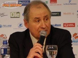 Bazzi anunci� un tapado