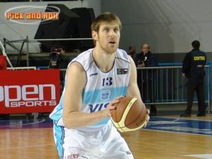 Nocioni: �Dependemos mucho de lo f�sico�