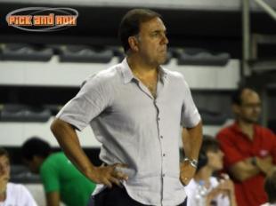 �No me conviene jugar con D�Elia�